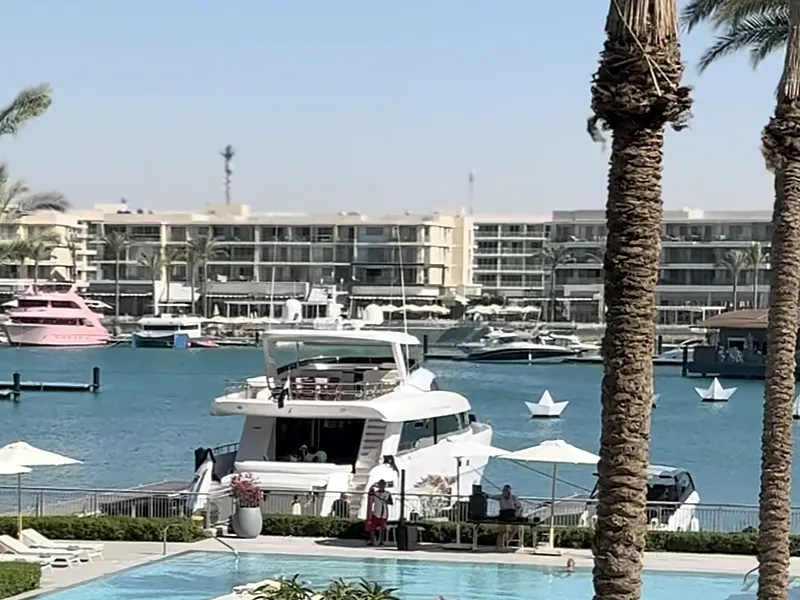الساحل الشمالي